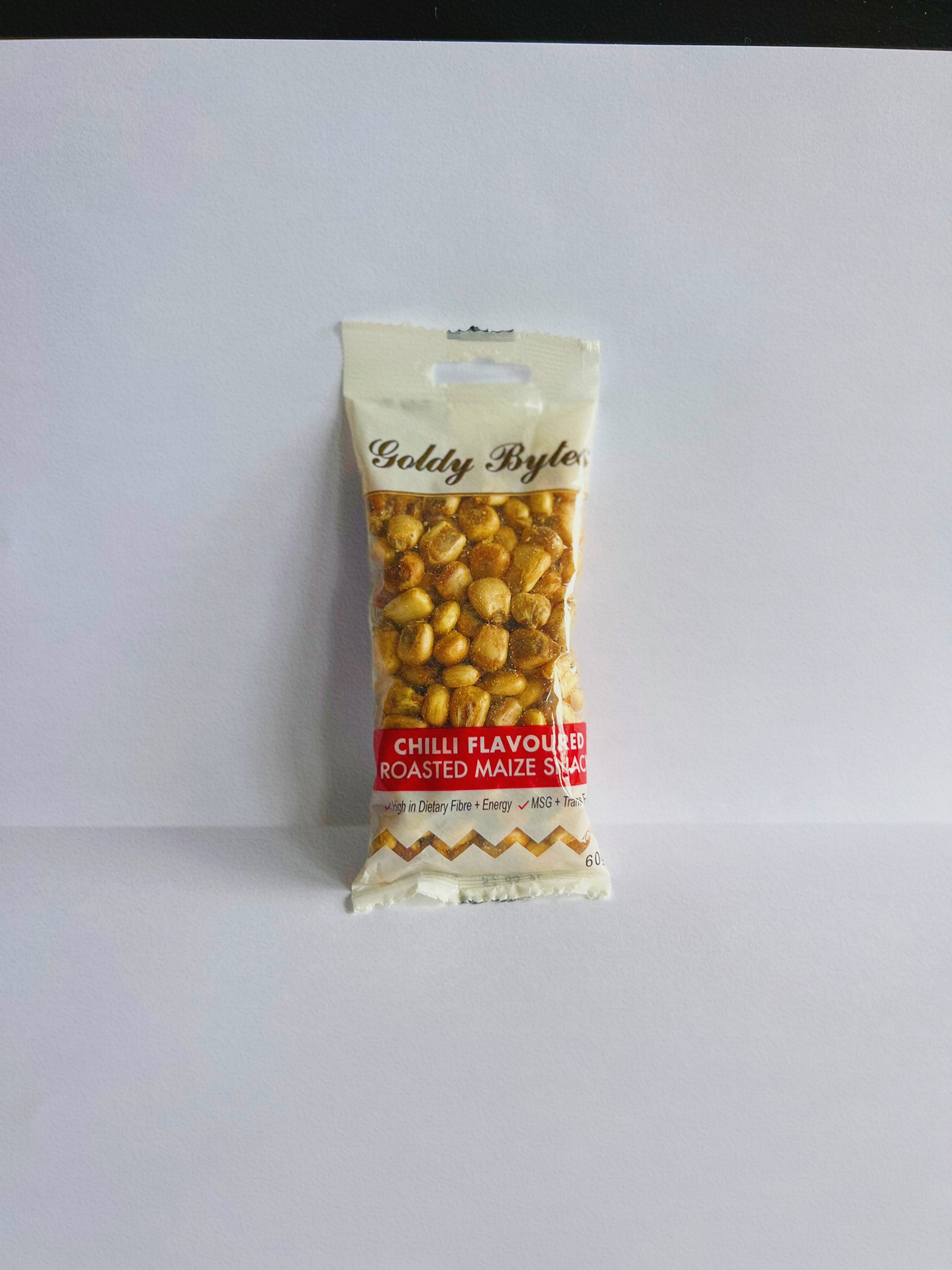Chili Flavored Maize