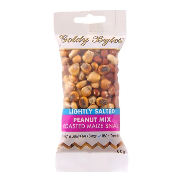 Premium Peanut Mix
